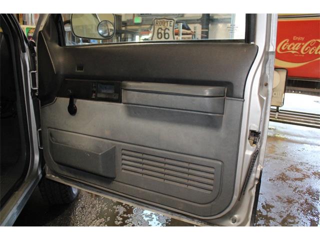 1989 Chevrolet 2500 (CC-2101719) for sale in Sherwood, Oregon