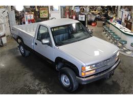 1989 Chevrolet 2500 (CC-2101719) for sale in Sherwood, Oregon