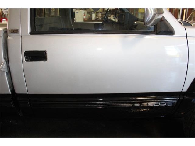 1989 Chevrolet 2500 (CC-2101719) for sale in Sherwood, Oregon