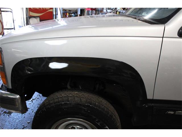 1989 Chevrolet 2500 (CC-2101719) for sale in Sherwood, Oregon