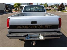 1989 Chevrolet 2500 (CC-2101719) for sale in Sherwood, Oregon