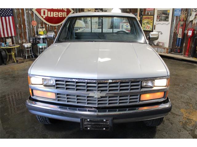 1989 Chevrolet 2500 (CC-2101719) for sale in Sherwood, Oregon