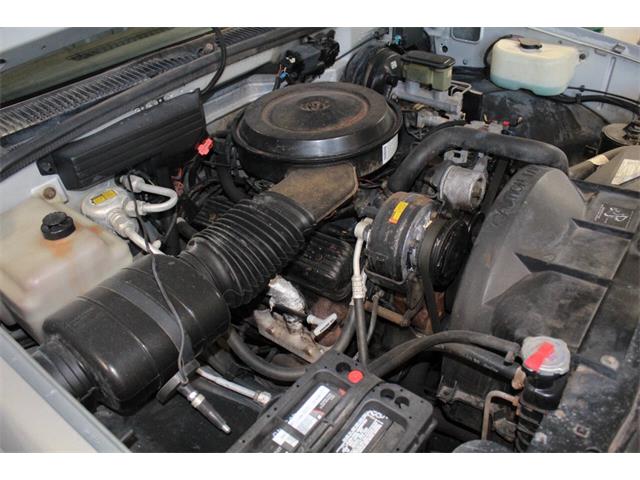 1989 Chevrolet 2500 (CC-2101719) for sale in Sherwood, Oregon