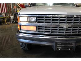 1989 Chevrolet 2500 (CC-2101719) for sale in Sherwood, Oregon