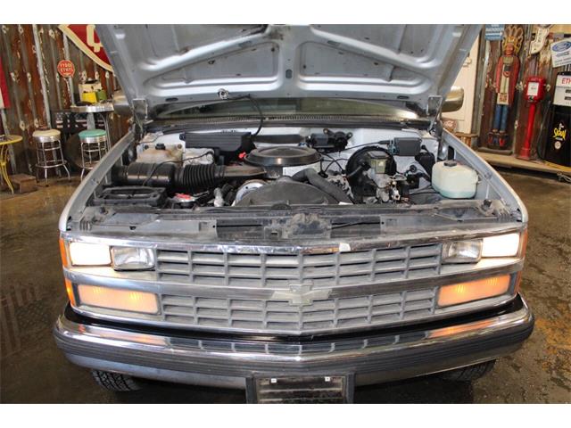 1989 Chevrolet 2500 (CC-2101719) for sale in Sherwood, Oregon