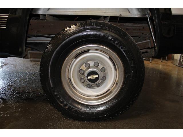 1989 Chevrolet 2500 (CC-2101719) for sale in Sherwood, Oregon