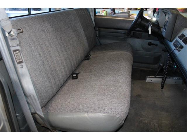 1989 Chevrolet 2500 (CC-2101719) for sale in Sherwood, Oregon