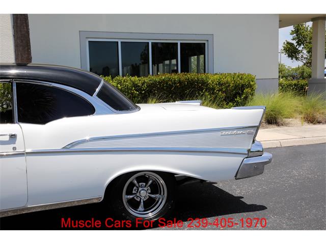 1957 Chevrolet 210 (CC-2101720) for sale in Fort Myers, Florida