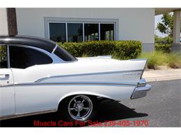 1957 Chevrolet 210 (CC-2101720) for sale in Fort Myers, Florida