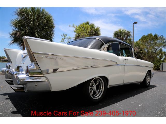 1957 Chevrolet 210 (CC-2101720) for sale in Fort Myers, Florida
