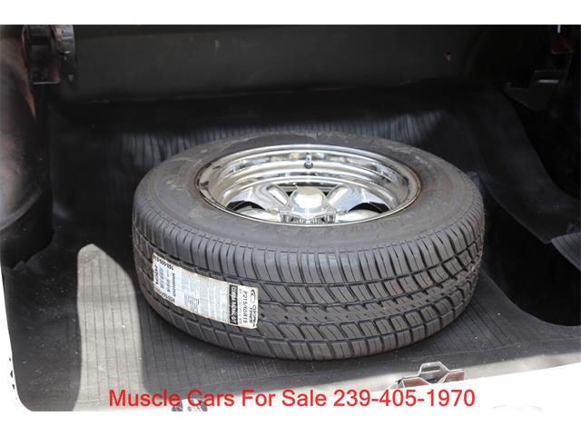 1957 Chevrolet 210 (CC-2101720) for sale in Fort Myers, Florida