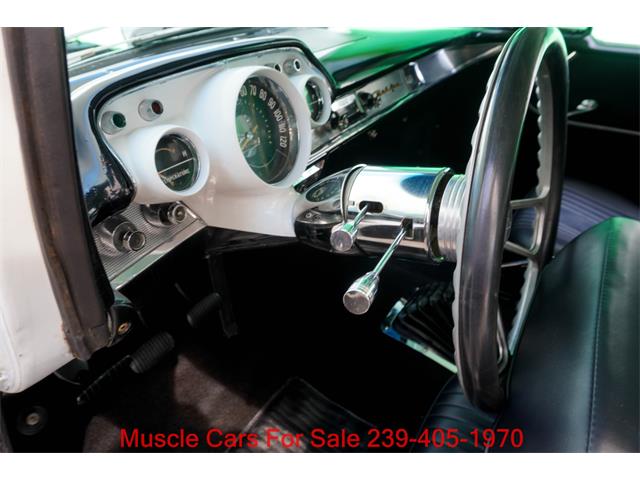 1957 Chevrolet 210 (CC-2101720) for sale in Fort Myers, Florida