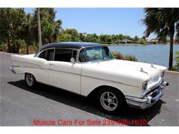 1957 Chevrolet 210 (CC-2101720) for sale in Fort Myers, Florida