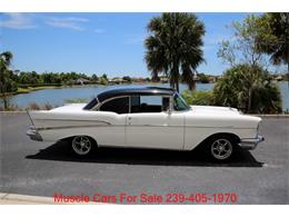 1957 Chevrolet 210 (CC-2101720) for sale in Fort Myers, Florida