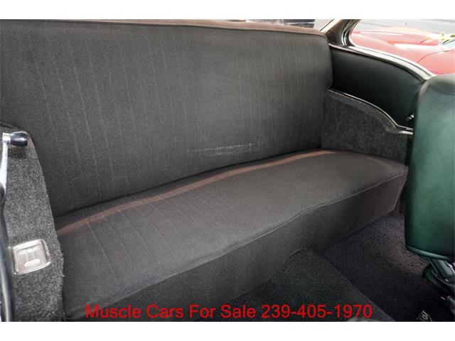 1957 Chevrolet 210 (CC-2101720) for sale in Fort Myers, Florida