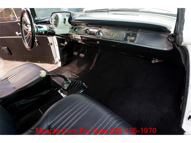 1957 Chevrolet 210 (CC-2101720) for sale in Fort Myers, Florida