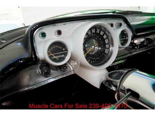 1957 Chevrolet 210 (CC-2101720) for sale in Fort Myers, Florida