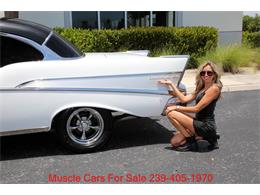1957 Chevrolet 210 (CC-2101720) for sale in Fort Myers, Florida