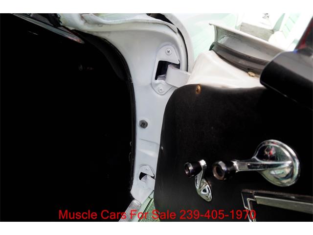 1957 Chevrolet 210 (CC-2101720) for sale in Fort Myers, Florida