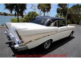 1957 Chevrolet 210 (CC-2101720) for sale in Fort Myers, Florida