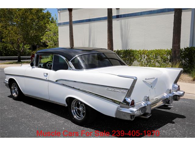 1957 Chevrolet 210 (CC-2101720) for sale in Fort Myers, Florida