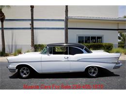 1957 Chevrolet 210 (CC-2101720) for sale in Fort Myers, Florida