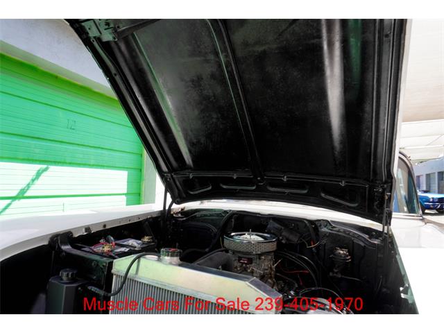 1957 Chevrolet 210 (CC-2101720) for sale in Fort Myers, Florida