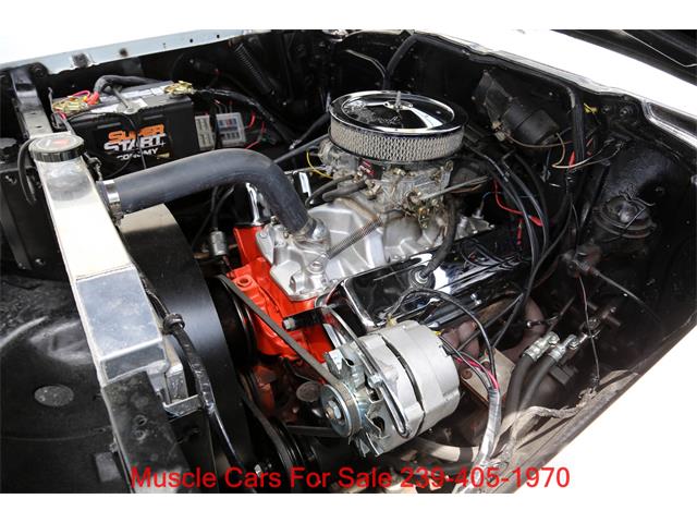 1957 Chevrolet 210 (CC-2101720) for sale in Fort Myers, Florida