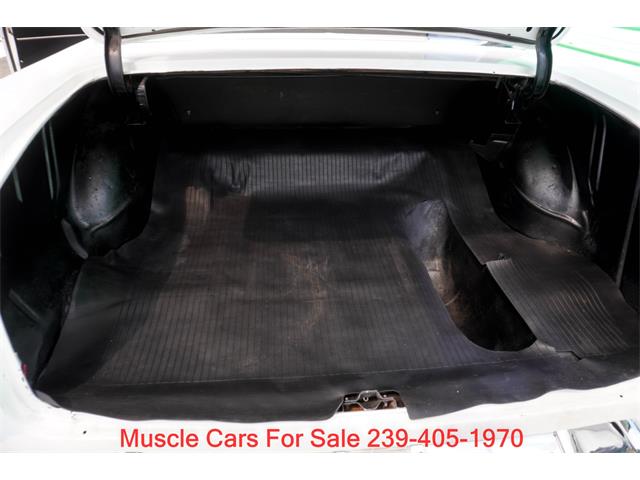 1957 Chevrolet 210 (CC-2101720) for sale in Fort Myers, Florida