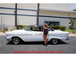 1957 Chevrolet 210 (CC-2101720) for sale in Fort Myers, Florida