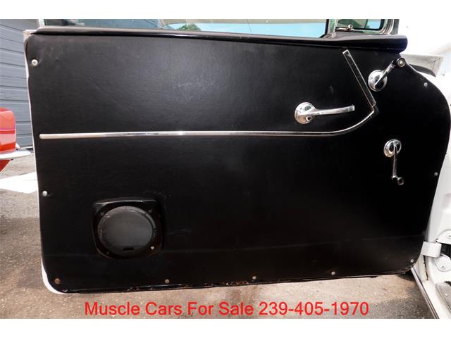 1957 Chevrolet 210 (CC-2101720) for sale in Fort Myers, Florida