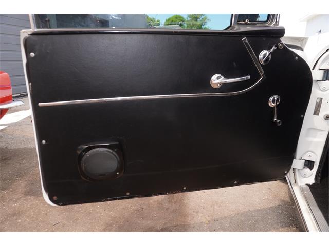 1957 Chevrolet 210 (CC-2101720) for sale in Fort Myers, Florida