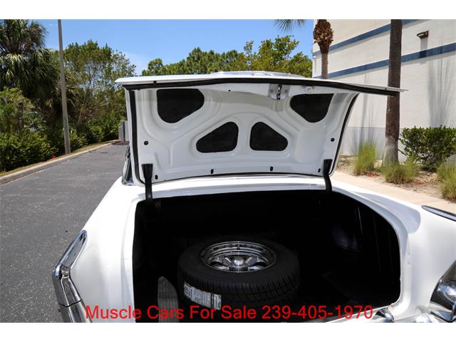 1957 Chevrolet 210 (CC-2101720) for sale in Fort Myers, Florida