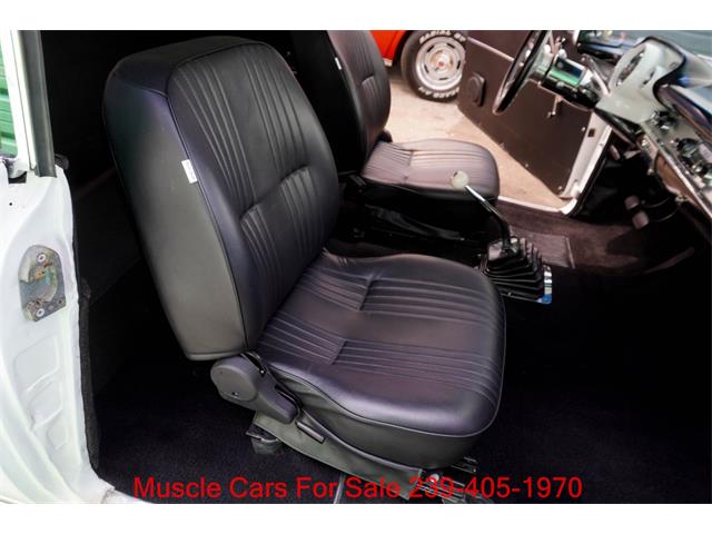 1957 Chevrolet 210 (CC-2101720) for sale in Fort Myers, Florida