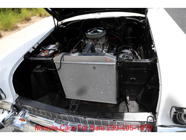 1957 Chevrolet 210 (CC-2101720) for sale in Fort Myers, Florida