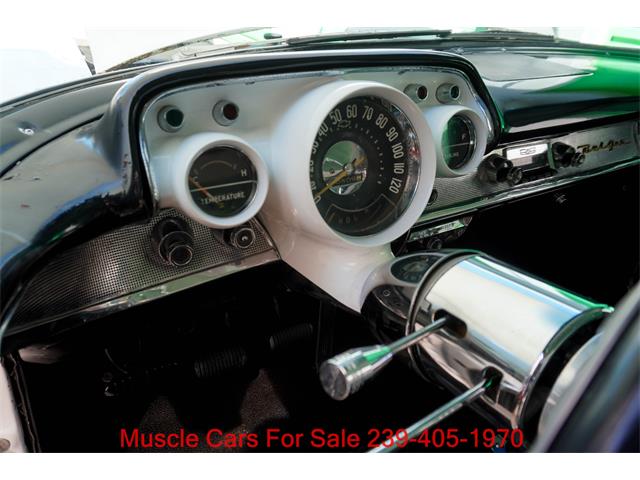 1957 Chevrolet 210 (CC-2101720) for sale in Fort Myers, Florida