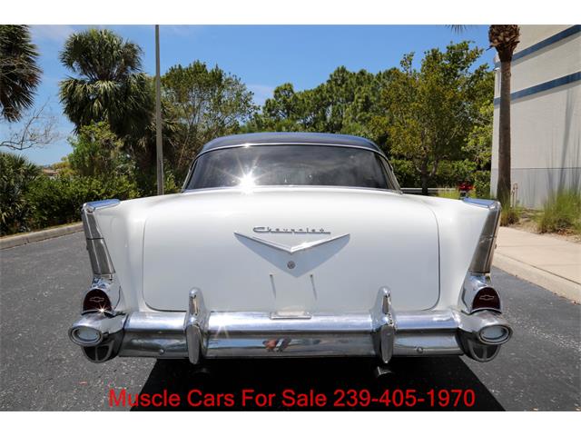 1957 Chevrolet 210 (CC-2101720) for sale in Fort Myers, Florida