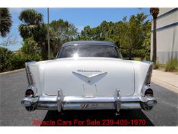 1957 Chevrolet 210 (CC-2101720) for sale in Fort Myers, Florida