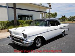 1957 Chevrolet 210 (CC-2101720) for sale in Fort Myers, Florida