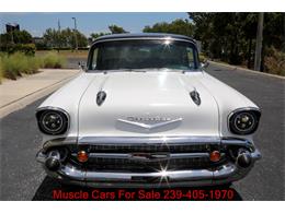 1957 Chevrolet 210 (CC-2101720) for sale in Fort Myers, Florida