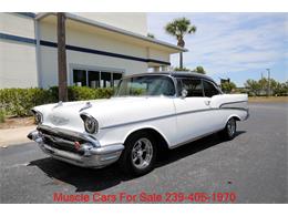 1957 Chevrolet 210 (CC-2101720) for sale in Fort Myers, Florida