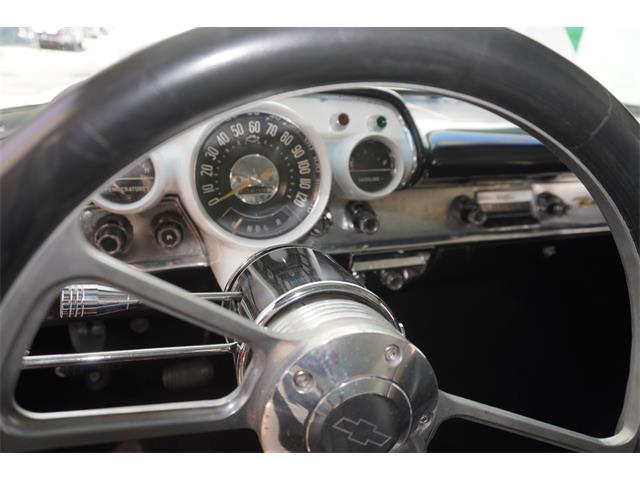 1957 Chevrolet 210 (CC-2101720) for sale in Fort Myers, Florida
