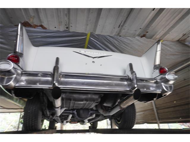 1957 Chevrolet 210 (CC-2101720) for sale in Fort Myers, Florida