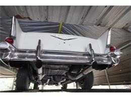 1957 Chevrolet 210 (CC-2101720) for sale in Fort Myers, Florida