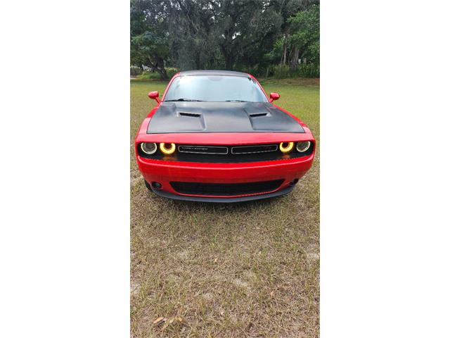 2018 Dodge Challenger (CC-2101721) for sale in Punta Gorda, Florida