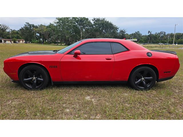 2018 Dodge Challenger (CC-2101721) for sale in Punta Gorda, Florida