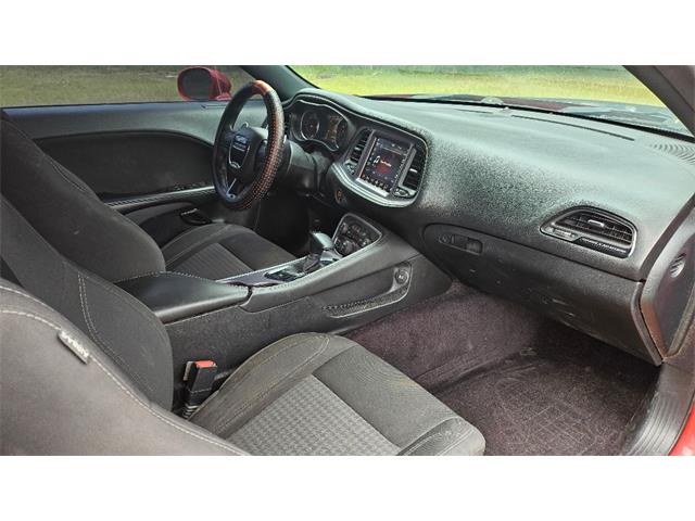 2018 Dodge Challenger (CC-2101721) for sale in Punta Gorda, Florida