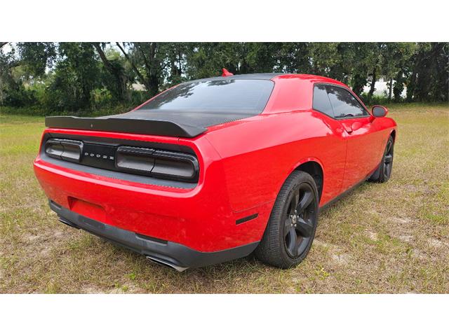 2018 Dodge Challenger (CC-2101721) for sale in Punta Gorda, Florida