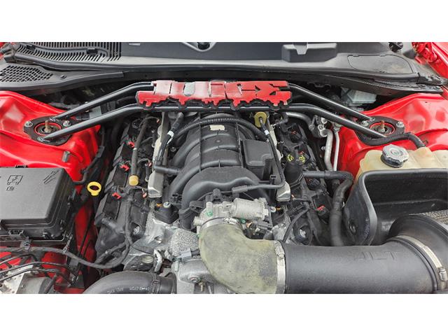 2018 Dodge Challenger (CC-2101721) for sale in Punta Gorda, Florida