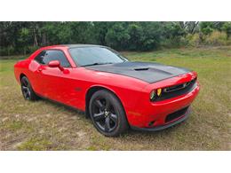 2018 Dodge Challenger (CC-2101721) for sale in Punta Gorda, Florida